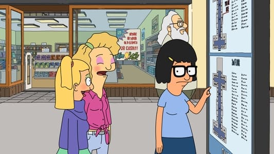 Image Bob's Burgers 5