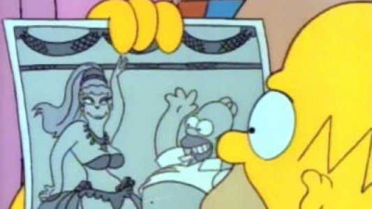 Image Los Simpsons 10