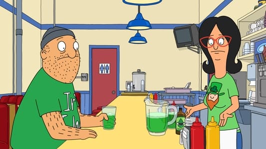 Image Bob's Burgers 16