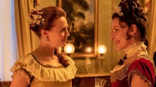 Image Belgravia: The Next Chapter 2