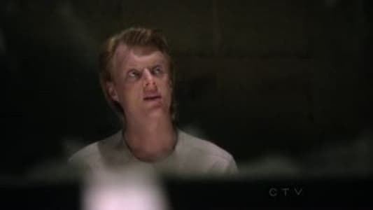 Image Mentes criminales: conducta sospechosa 2