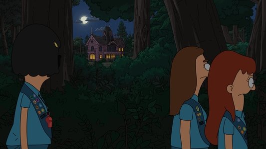 Image Bob's Burgers 14