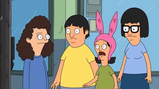 Image Bob's Burgers 12
