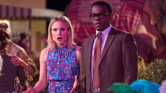 Image The Good Place 4