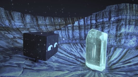 Image La isla de las formas 8