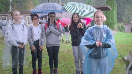 Image El Club de las Canguro 9