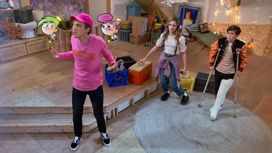 Image Los padrinos magicos: Más mágicos que nunca 1