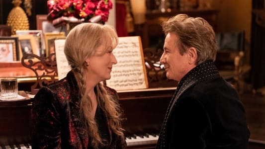 Image Solo Asesinatos en el Edificio 1