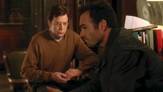 Image The Dresden Files 2