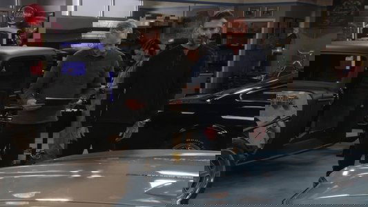 Image Shifting Gears 9