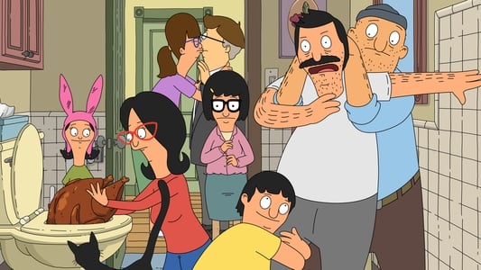 Image Bob's Burgers 5
