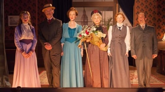 Image Indian Summers (TV) 7