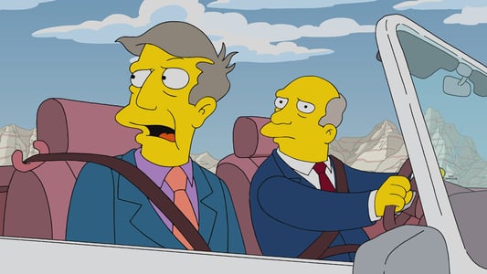 Image Los Simpsons 8