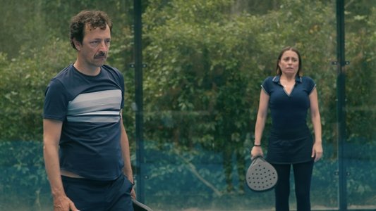 Image La que se avecina: Portugal 7