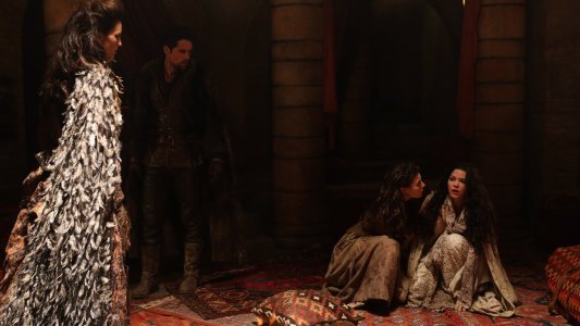 Image Érase una vez (Once Upon a Time) 7