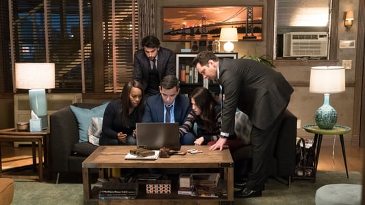 Image Cómo defender a un asesino (How to Get Away With Murder) 14