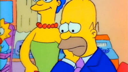 Image Los Simpsons 3
