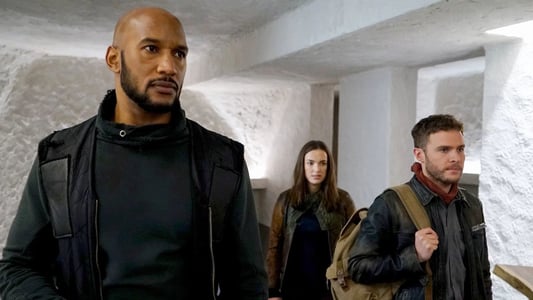 Image Agentes de SHIELD (Marvel's Agents Of S.H.I.E.L.D.) 10