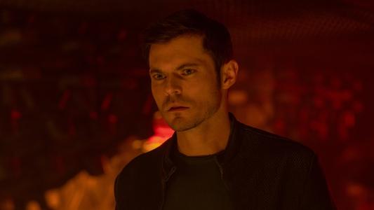 Image Dune: La profecía 4