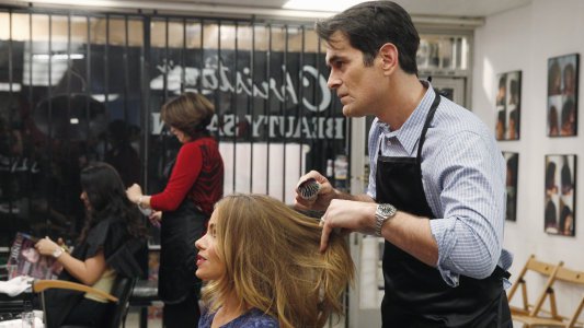 Image Modern Family 19