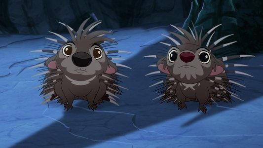 Image La Guardia del León 19