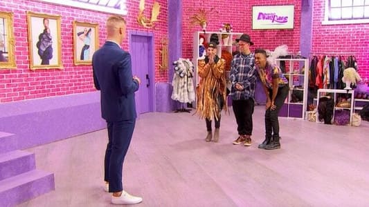 Image Canada's Drag Race 10