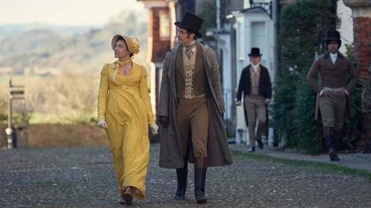 Image Miss Austen 3