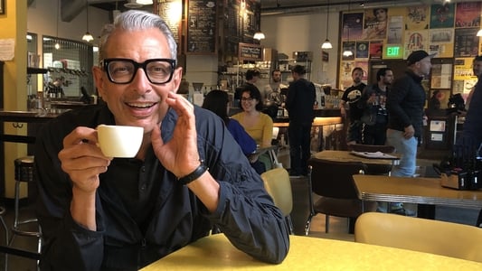 Image El mundo según Jeff Goldblum 9