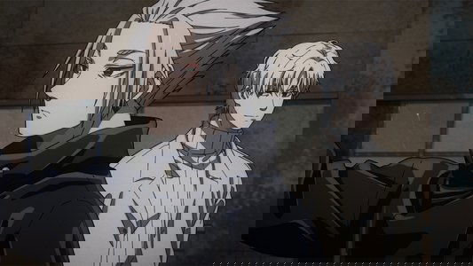 Image Sakamoto Days 20