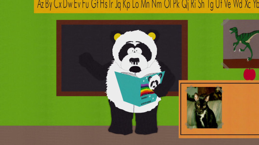 Image South Park 6
