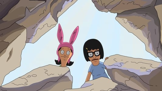 Image Bob's Burgers 15
