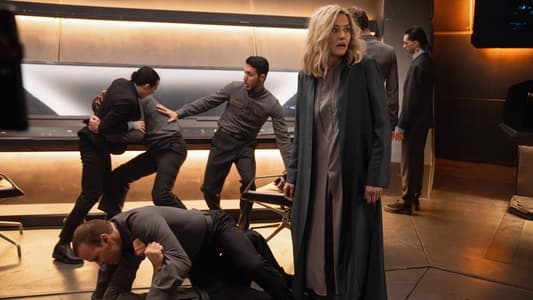 Image Halo: La serie 8