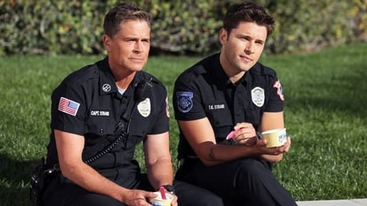 Image 9-1-1: Lone Star 10