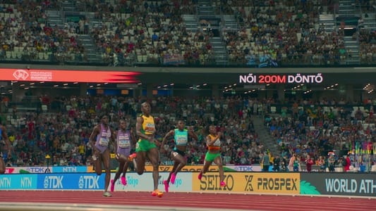 Image SPRINT: Los humanos más veloces 6