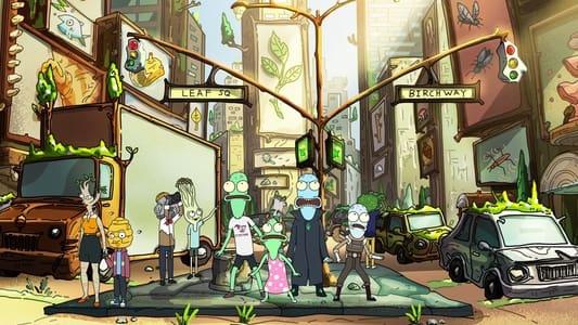 Image Solar Opposites 4