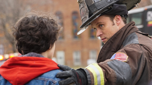 Image Chicago Fire 11