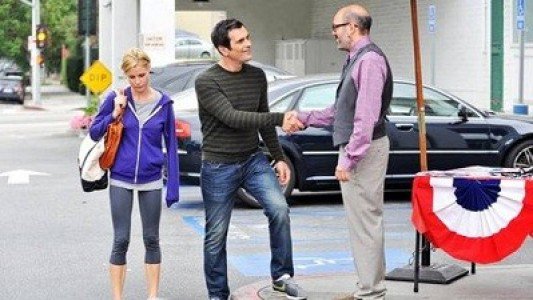 Image Modern Family 5