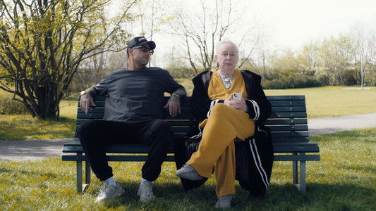 Image Fabrizio Corona: Yo soy la noticia 5