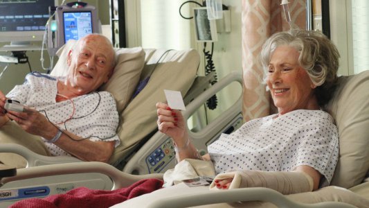 Image Anatomía de Grey (Greys Anatomy) 22