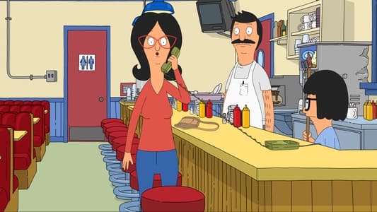 Image Bob's Burgers 21