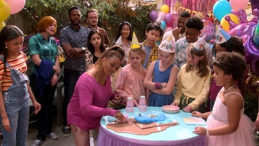 Image La familia Upshaw (The Upshaws) 4