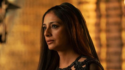 Image Dune: La profecía 5