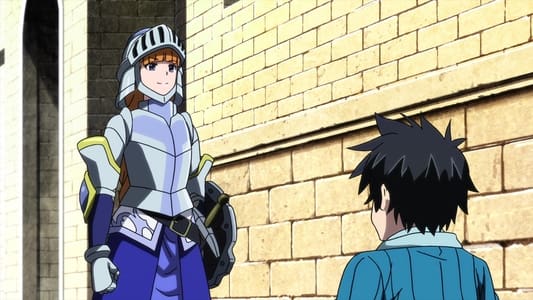 Image I'm Standing on a Million Lives 4