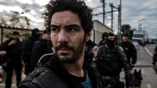 Image The Last Panthers 2