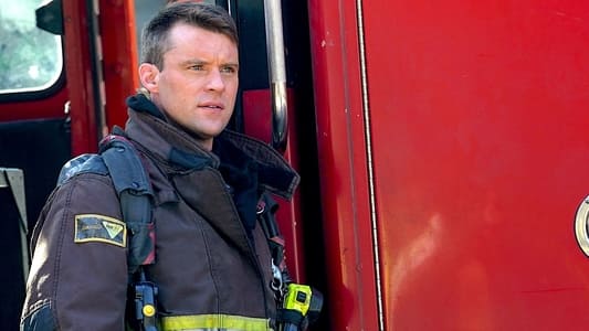 Image Chicago Fire 5