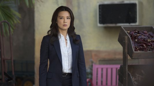 Image Agentes de SHIELD (Marvel's Agents Of S.H.I.E.L.D.) 17