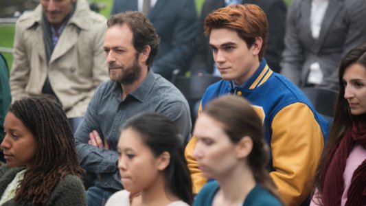 Image Riverdale 4