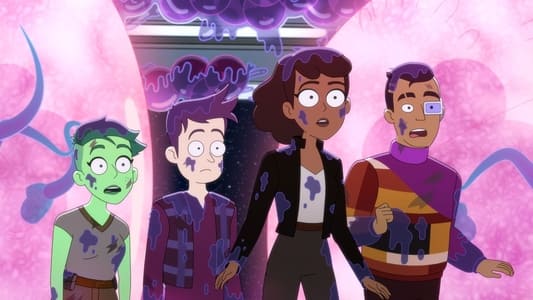 Image Star Trek: Lower Decks 1