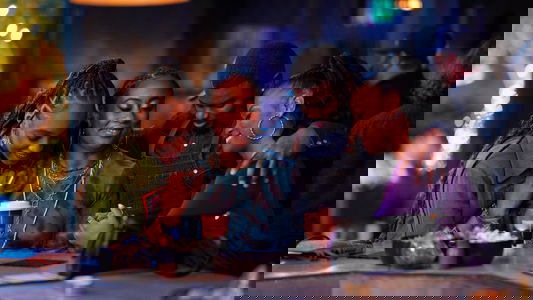 Image Good Trouble 16