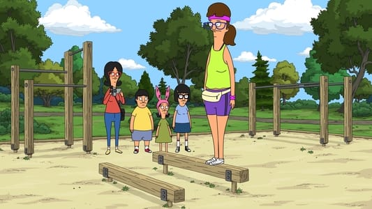 Image Bob's Burgers 15